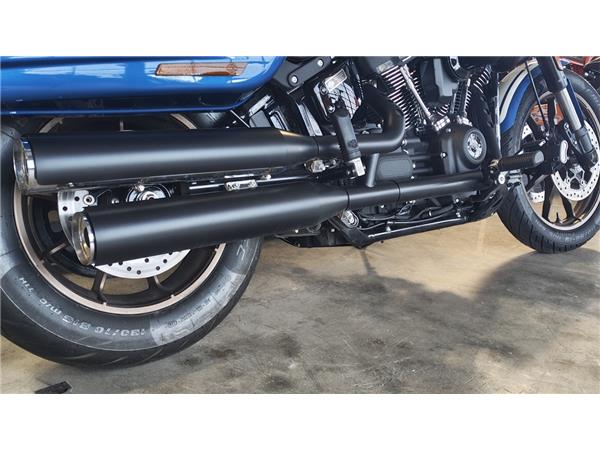 FXLRST LOW RIDER ST FAST JOHNN 