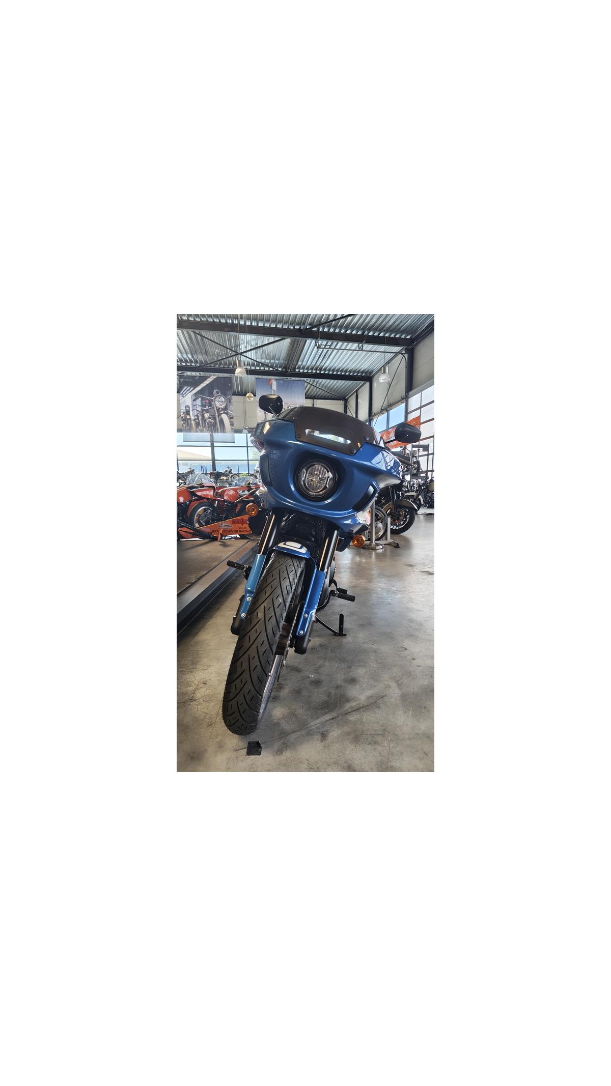 FXLRST LOW RIDER ST FAST JOHNN 