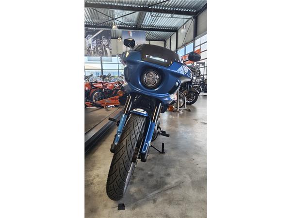 FXLRST LOW RIDER ST FAST JOHNN 