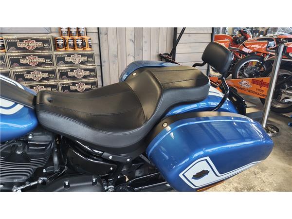 FXLRST LOW RIDER ST FAST JOHNN 