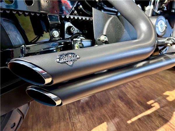 2017 Harley-Davidson Sportster