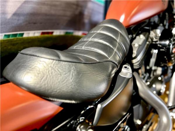 2017 Harley-Davidson Sportster