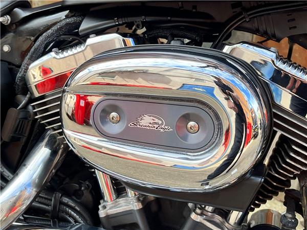 2014 Harley-Davidson Sportster