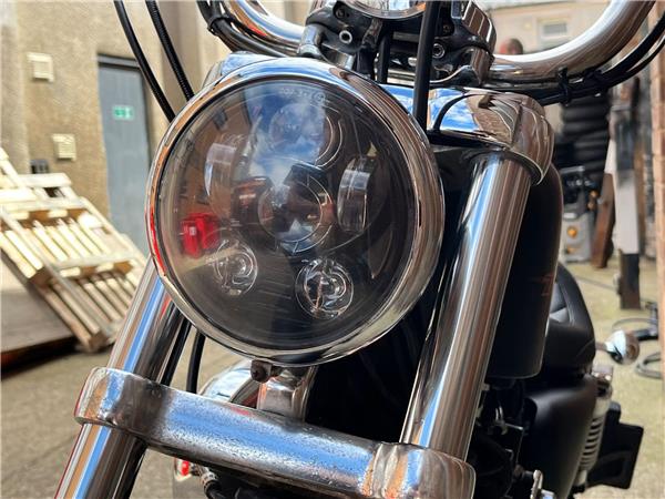 2014 Harley-Davidson Sportster