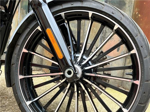 2024 Harley-Davidson Softail