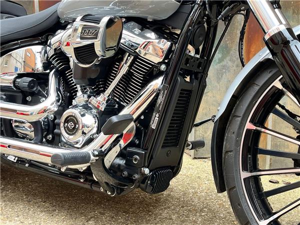 2024 Harley-Davidson Softail
