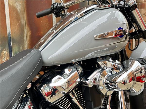 2024 Harley-Davidson Softail