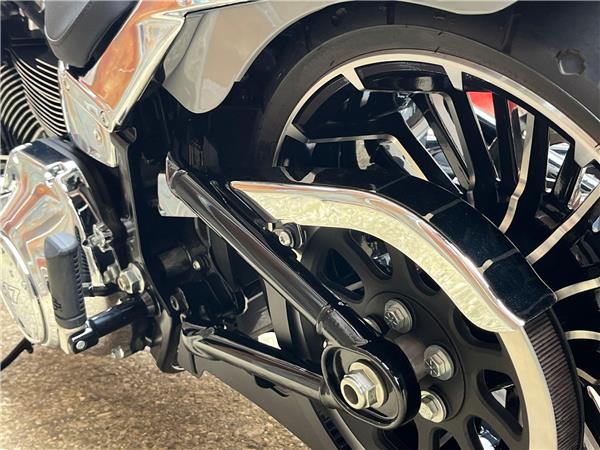 2024 Harley-Davidson Softail