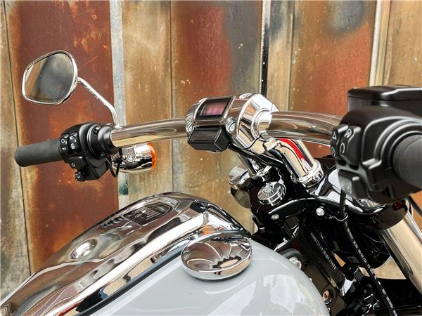 2024 Harley-Davidson Softail