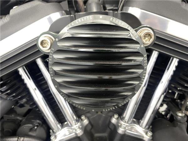 2016 Harley-Davidson Iron 883