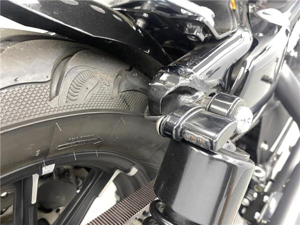 2016 Harley-Davidson Iron 883