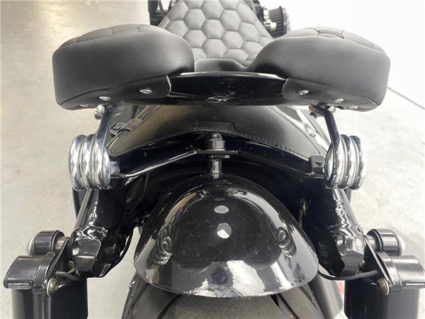 2016 Harley-Davidson Iron 883