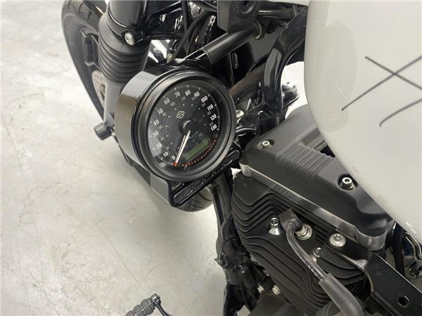 2016 Harley-Davidson Iron 883