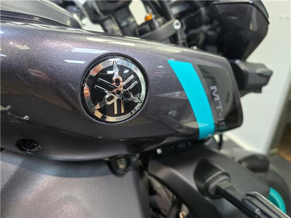 2025 YAMAHA MT-10