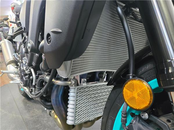 2025 YAMAHA MT-10