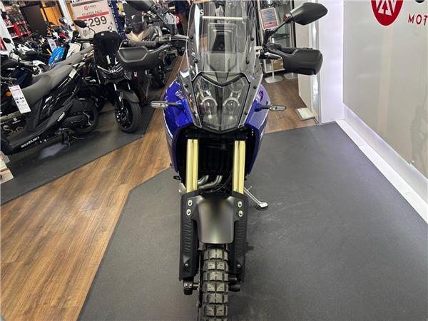 2023 YAMAHA TENERE 700