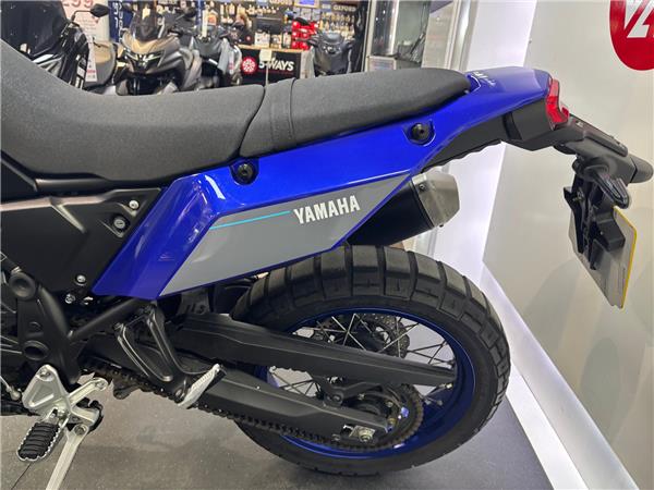 2023 YAMAHA TENERE 700