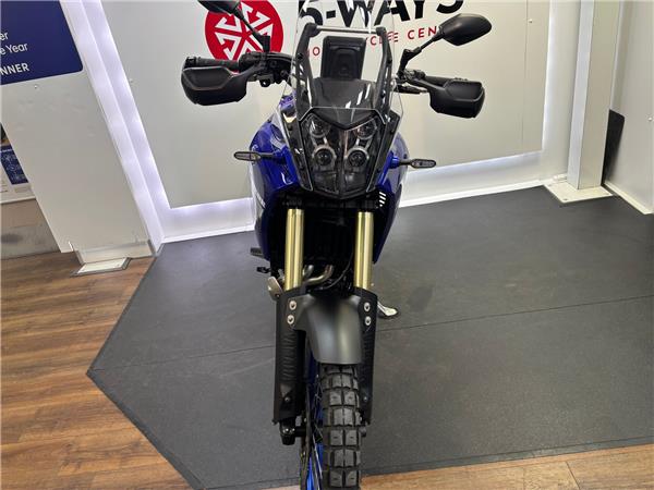 2023 YAMAHA TENERE 700
