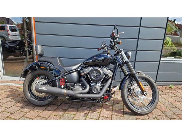 FXBB Street Bob Jekill&Hyde