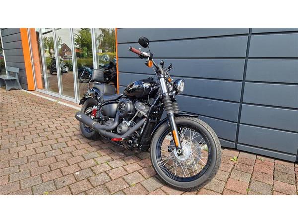 FXBB Street Bob Jekill&Hyde