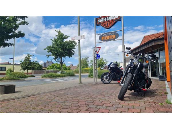 FXBB Street Bob Jekill&Hyde