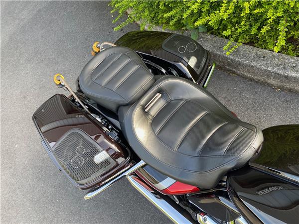 2021 HARLEY-DAVIDSON STREET GLIDE