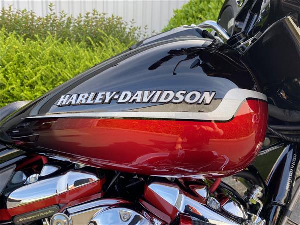 2021 HARLEY-DAVIDSON STREET GLIDE