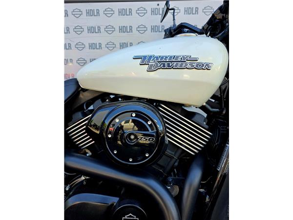 2019 HARLEY-DAVIDSON STREET