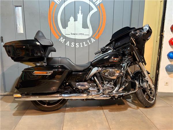 2024 HARLEY-DAVIDSON STREET GLIDE