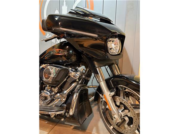 2024 HARLEY-DAVIDSON STREET GLIDE