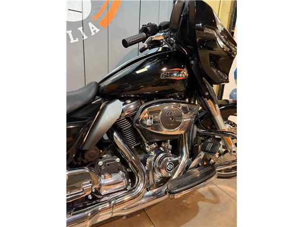 2024 HARLEY-DAVIDSON STREET GLIDE