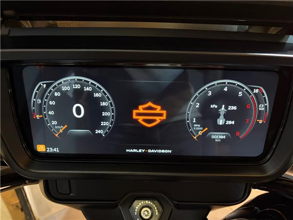 2024 HARLEY-DAVIDSON STREET GLIDE