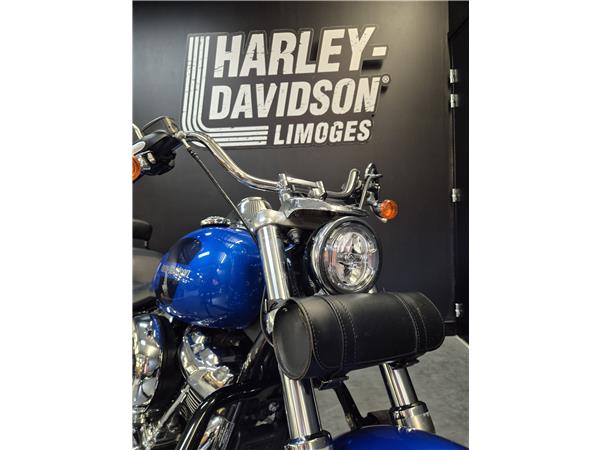 2018 HARLEY-DAVIDSON LOW RIDER