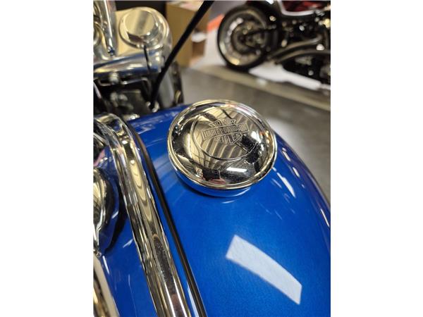 2018 HARLEY-DAVIDSON LOW RIDER