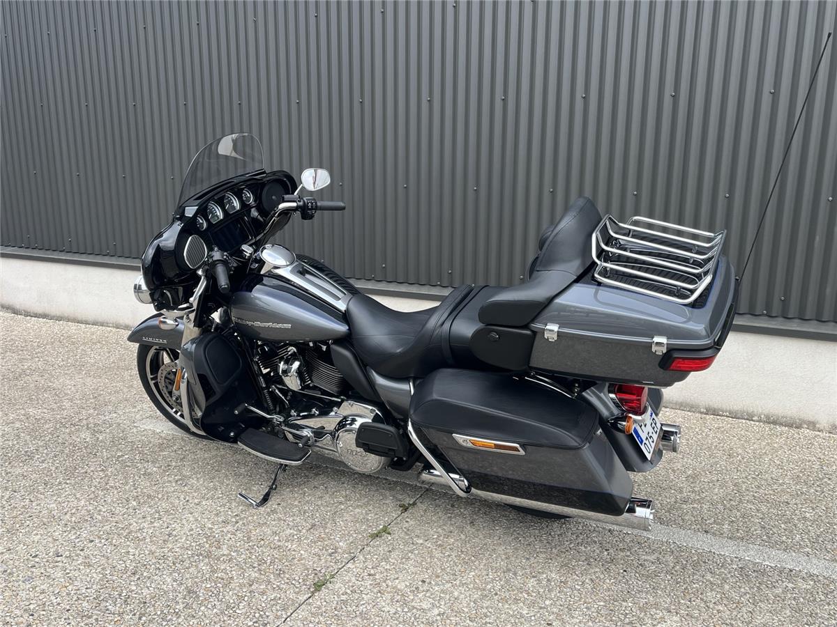 2021 HARLEY-DAVIDSON ULTRA LIMITED