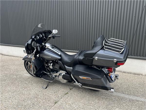 2021 HARLEY-DAVIDSON ULTRA LIMITED