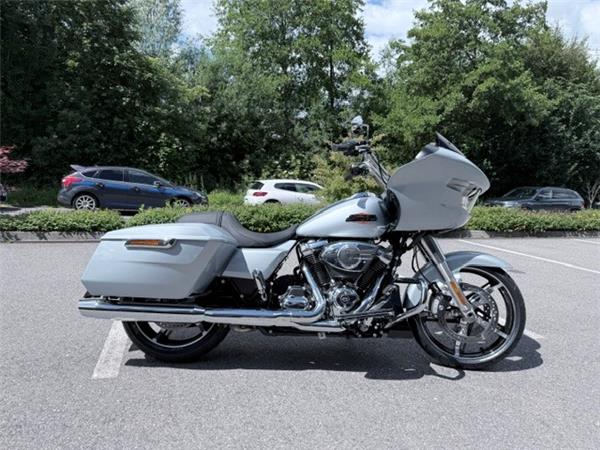 2026 harley-davidson FLTRX Road Glide 117