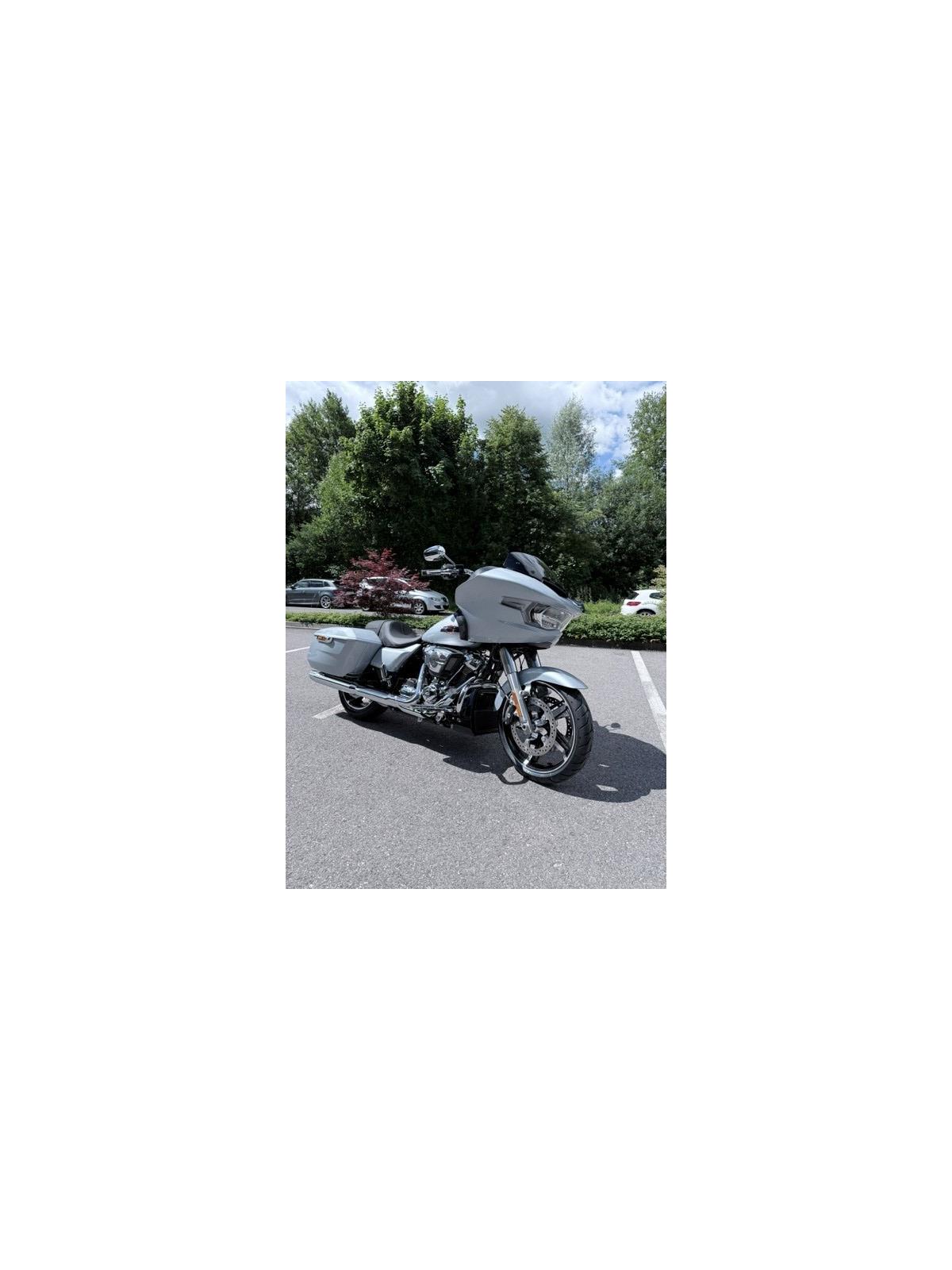 2026 harley-davidson FLTRX Road Glide 117