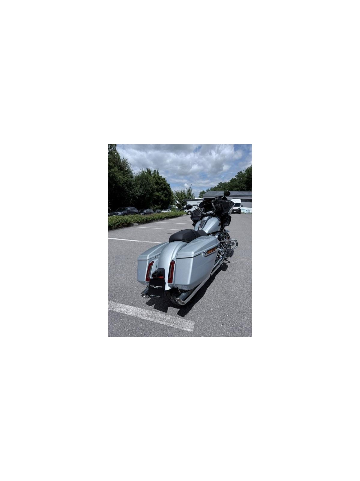 2026 harley-davidson FLTRX Road Glide 117