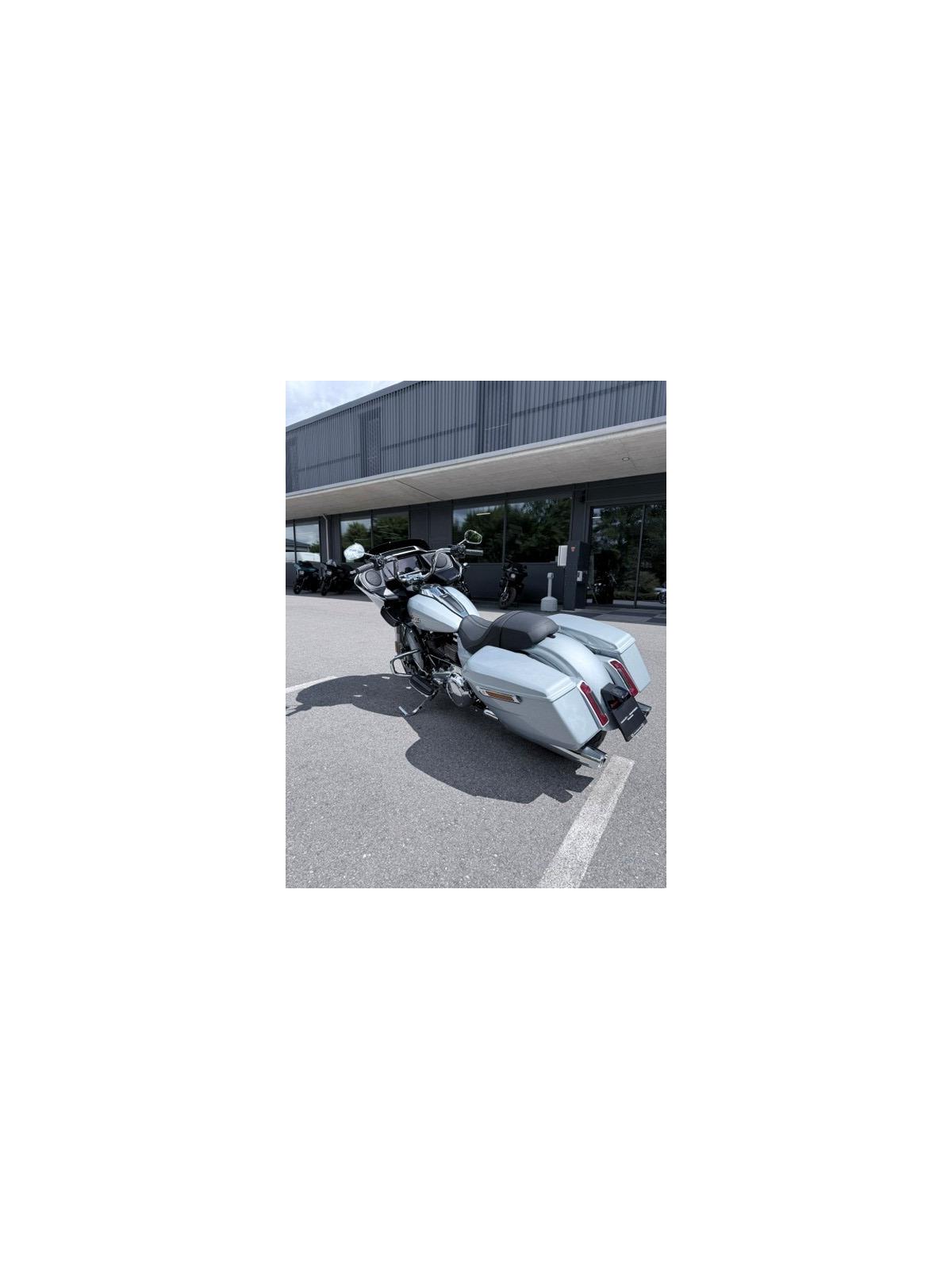2026 harley-davidson FLTRX Road Glide 117