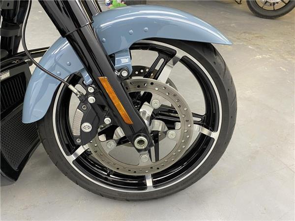 2024 Harley-Davidson Street Glide