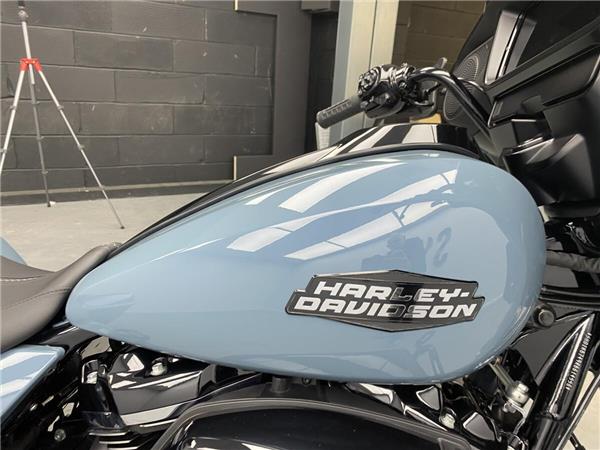 2024 Harley-Davidson Street Glide