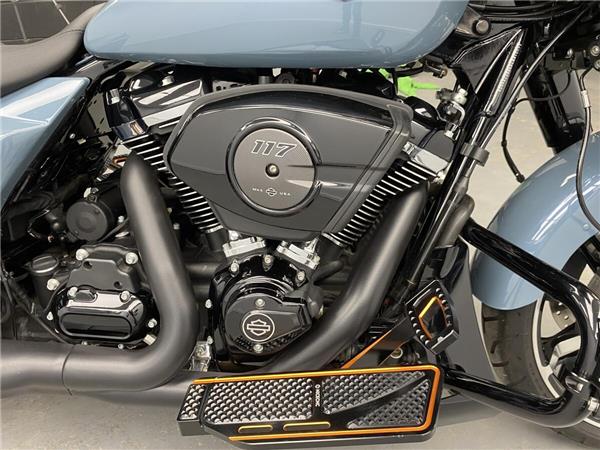 2024 Harley-Davidson Street Glide