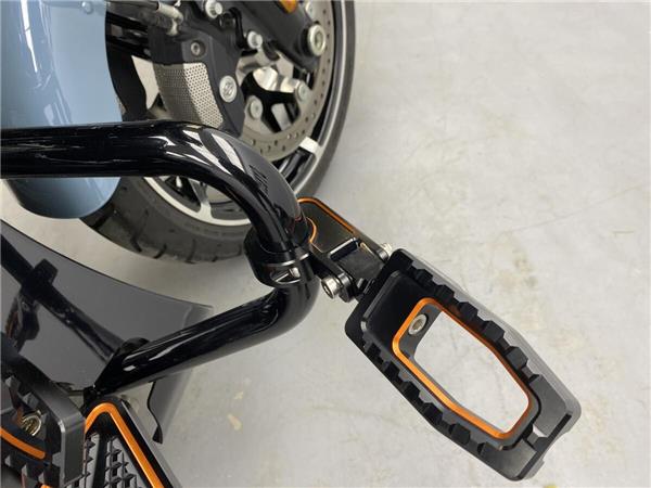 2024 Harley-Davidson Street Glide