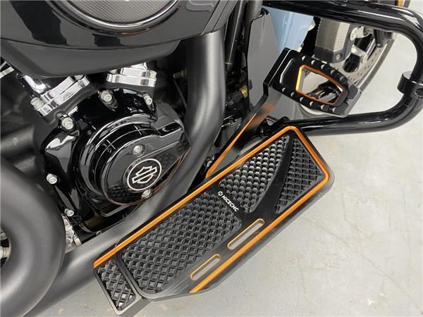 2024 Harley-Davidson Street Glide