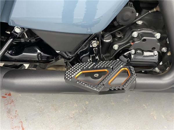 2024 Harley-Davidson Street Glide