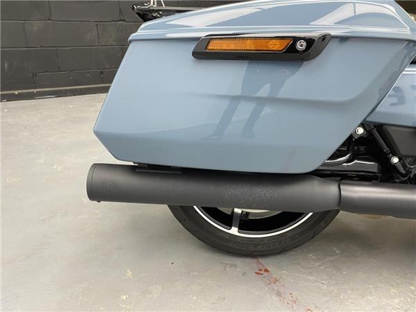 2024 Harley-Davidson Street Glide