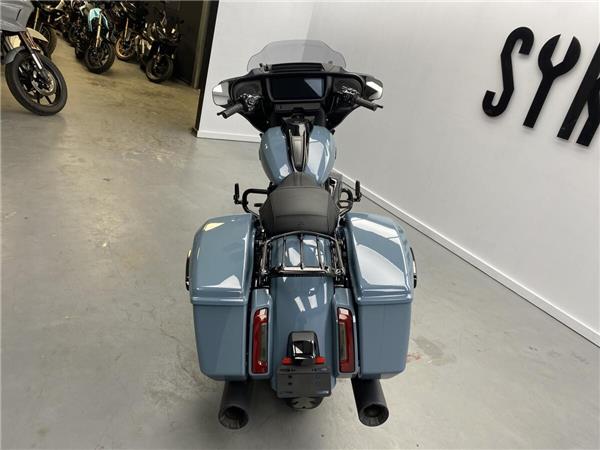 2024 Harley-Davidson Street Glide