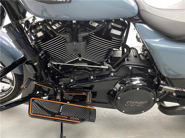 2024 Harley-Davidson Street Glide