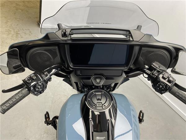 2024 Harley-Davidson Street Glide